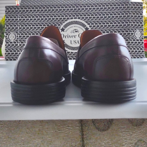 Brazilian Leather Shoes - Picture 3 of 8